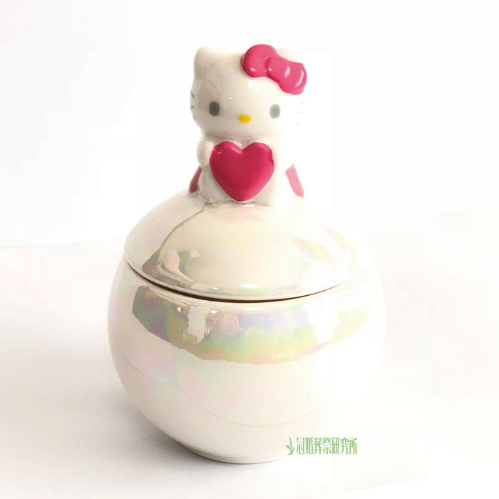 楽天市場】【ポイント10倍｜スーパーSALE中】骨壷 骨壺 ハローキティ