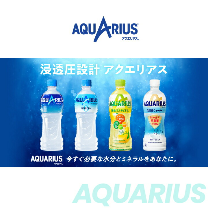 楽天市場】アクエリアス パウダーバッグ 48g 送料無料 合計 30 袋（30