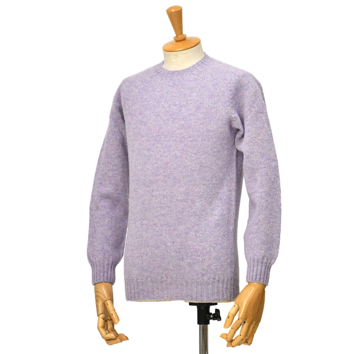 楽天市場】【FINAL SALE】INVERALLAN【インバーアラン】クルーネック