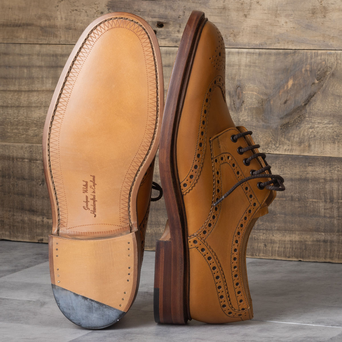 楽天市場】Loake England メンズ シューズ ロークイングランド 1880