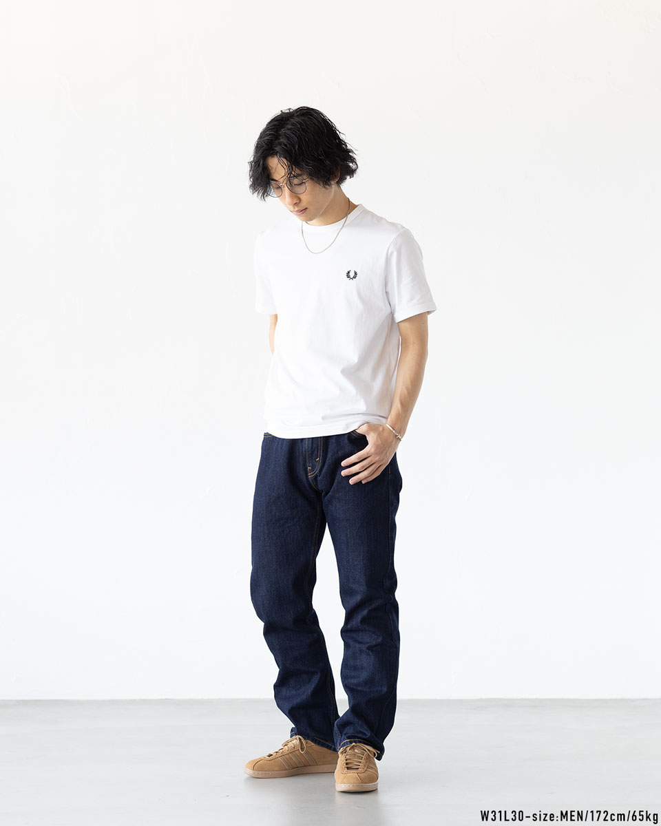 米国直輸入 リーバイス 505 レギュラーストレート 00505 Levi's 505