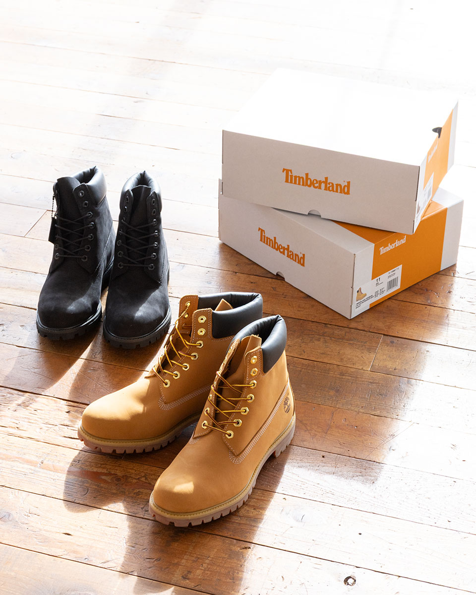 楽天市場】ティンバーランド イエローブーツ 6インチ プレミアム