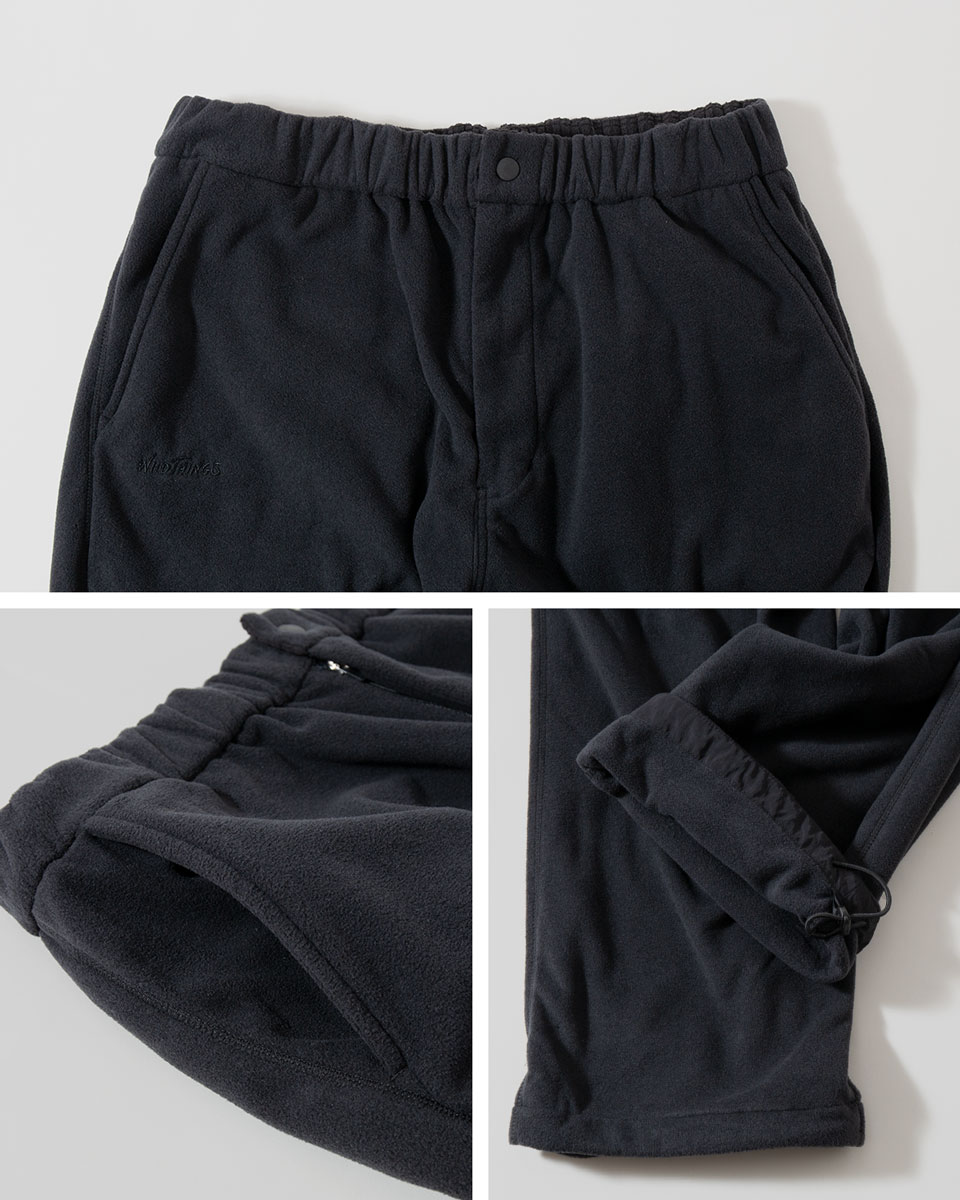 楽天市場】ワイルドシングス ポーラテック ストーム パンツ WILD