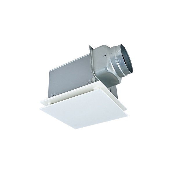 楽天市場】三菱 VD-20ZX14-C 換気扇 居間・事務所・店舗 ダクト用