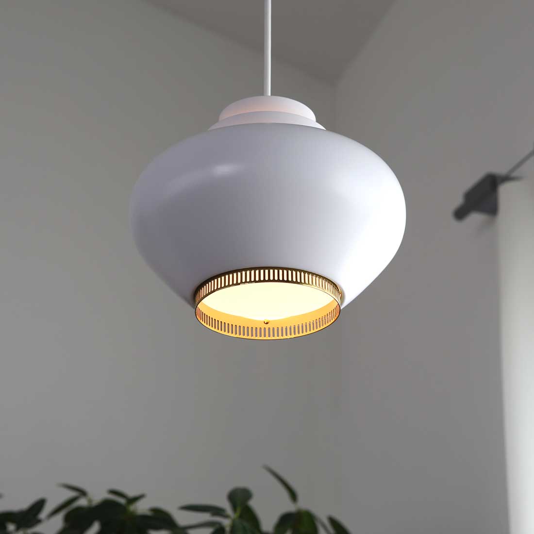 楽天市場】Artek（アルテック） / A333 Pendant Lamp “Turnip