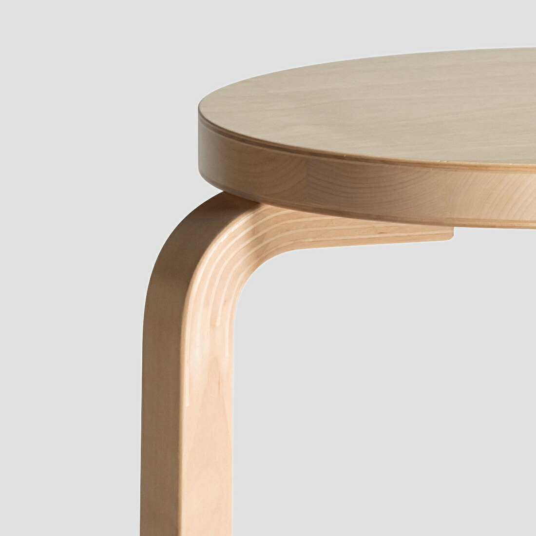 楽天市場】Artek(アルテック) / STOOL 60 (スツール60) / バーチ材