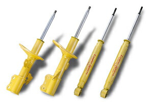 楽天市場】KYB ショックアブソーバー トヨタ プロボックス/サクシード