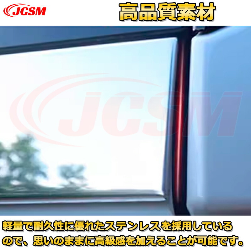 楽天市場】ランクル250 ロング型バックドアガーニッシュ リアゲート加