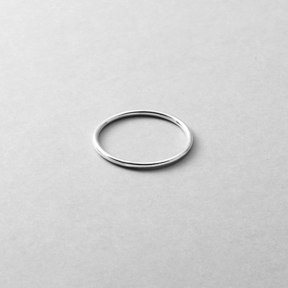 ゆうパケット】シルバー925 リング 指輪 silver925 金属アレルギー