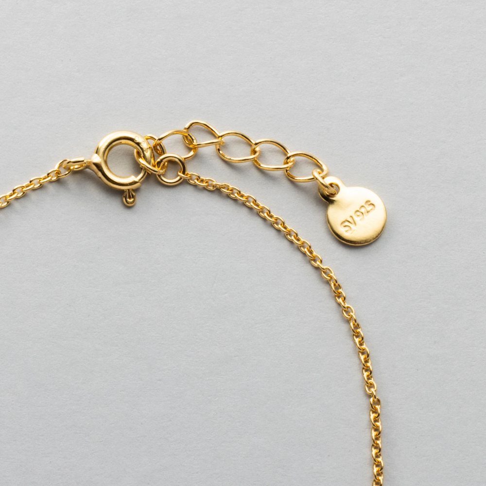 ゆうパケット】シルバー925 ブレスレット 金属アレルギー silver925