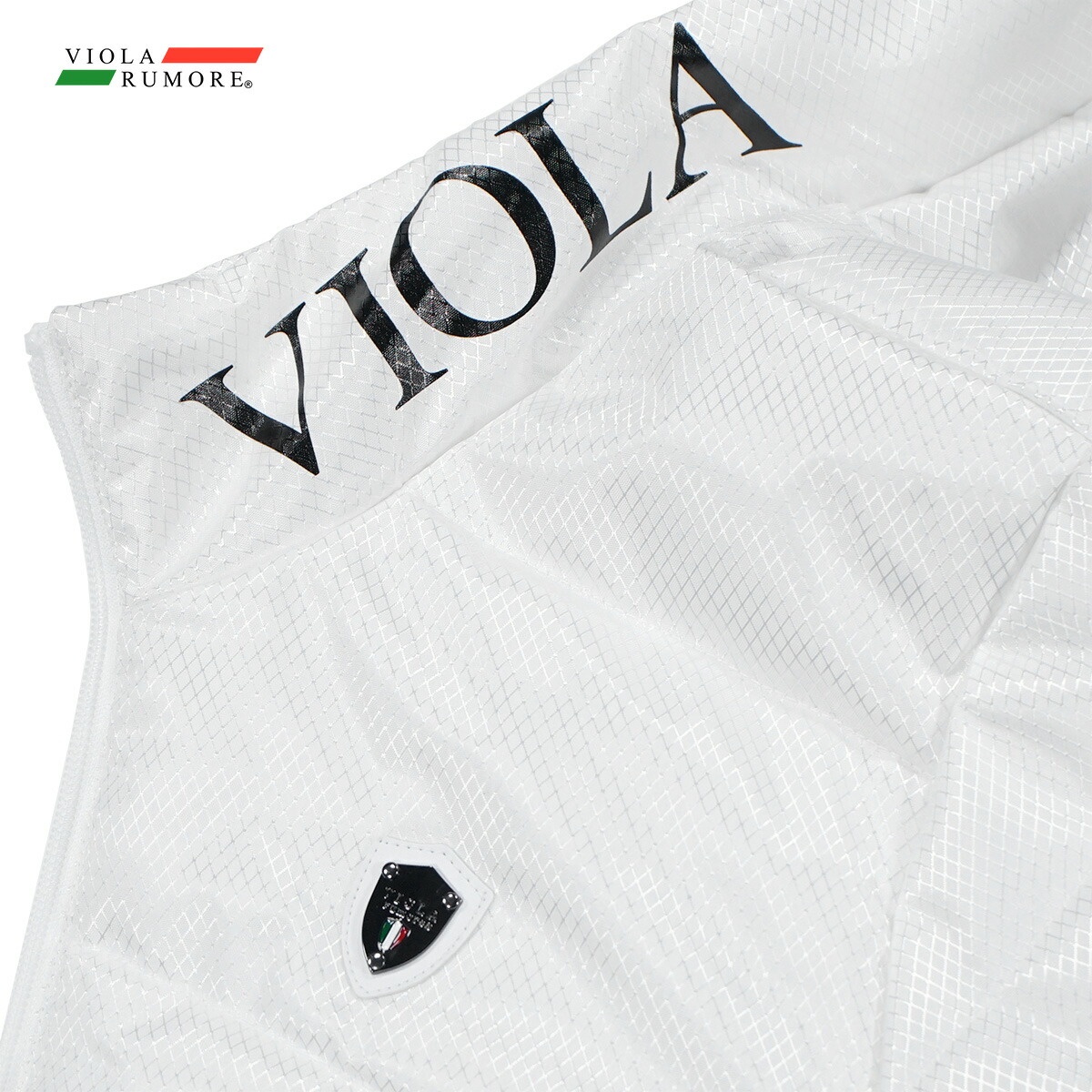 楽天市場】VIOLA rumore ヴィオラ ビオラ 中綿ジャケット リップス