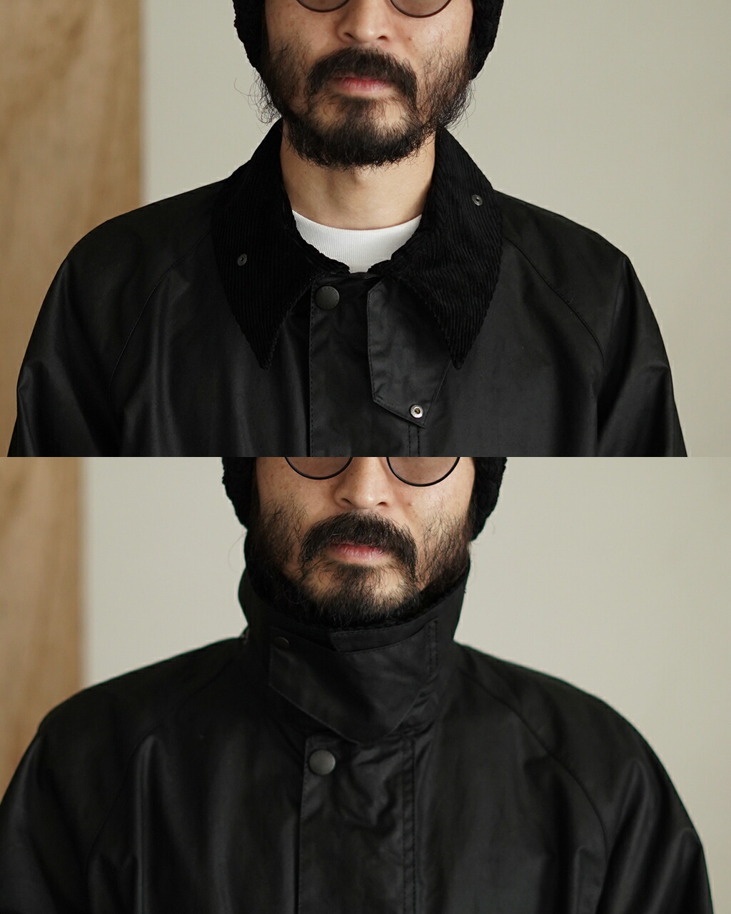 楽天市場】【春アウター10%OFFクーポン】バブアー Barbour オーバー