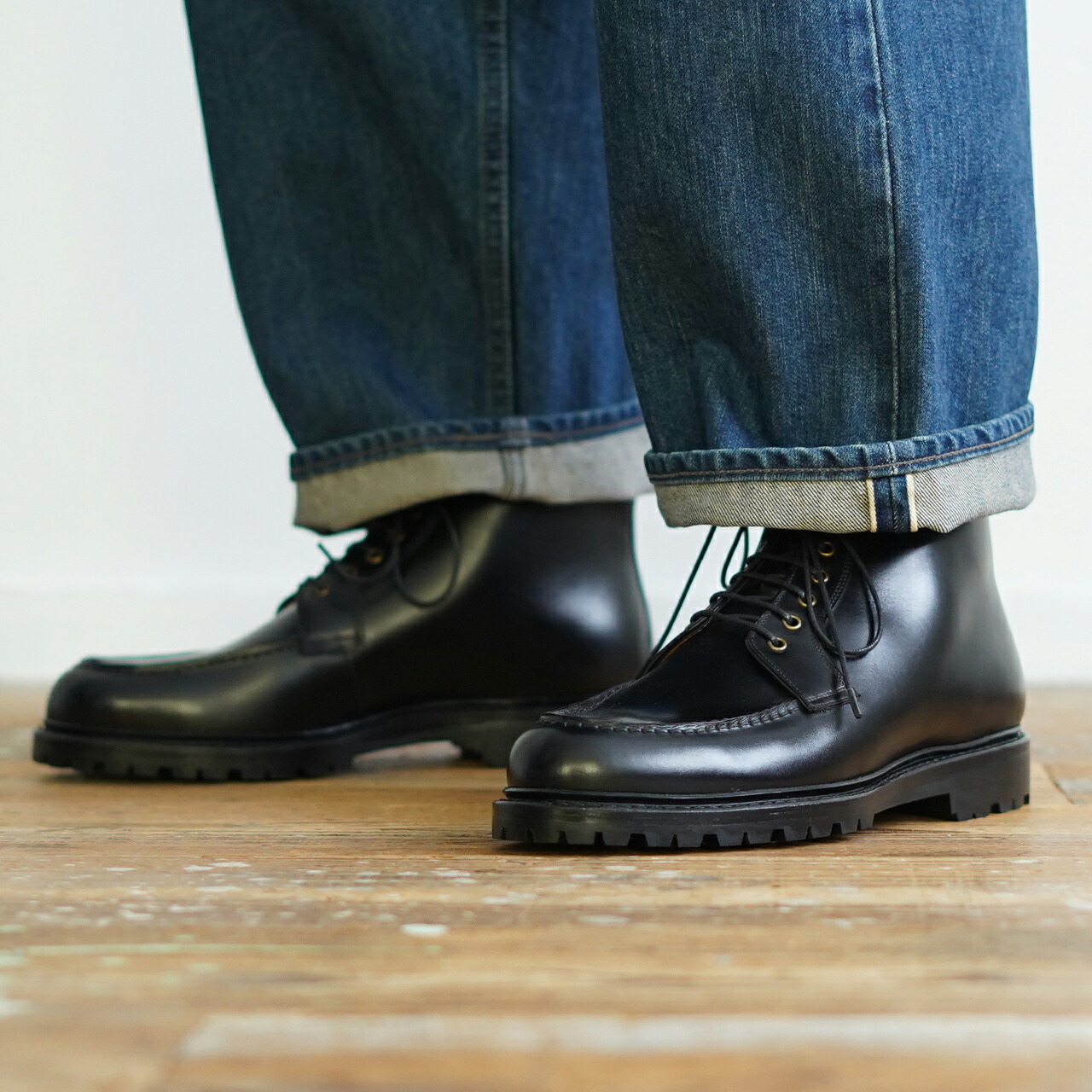 楽天市場】ジャラン スリウァヤ Jalan Sriwijaya レザー ショート