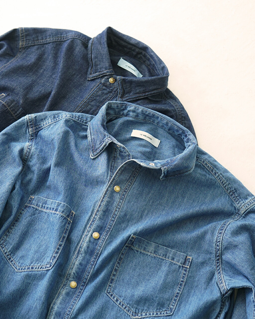 楽天市場】【SALE！20%OFF】ルメランジュ ルメランジェ Le Melange 5.5