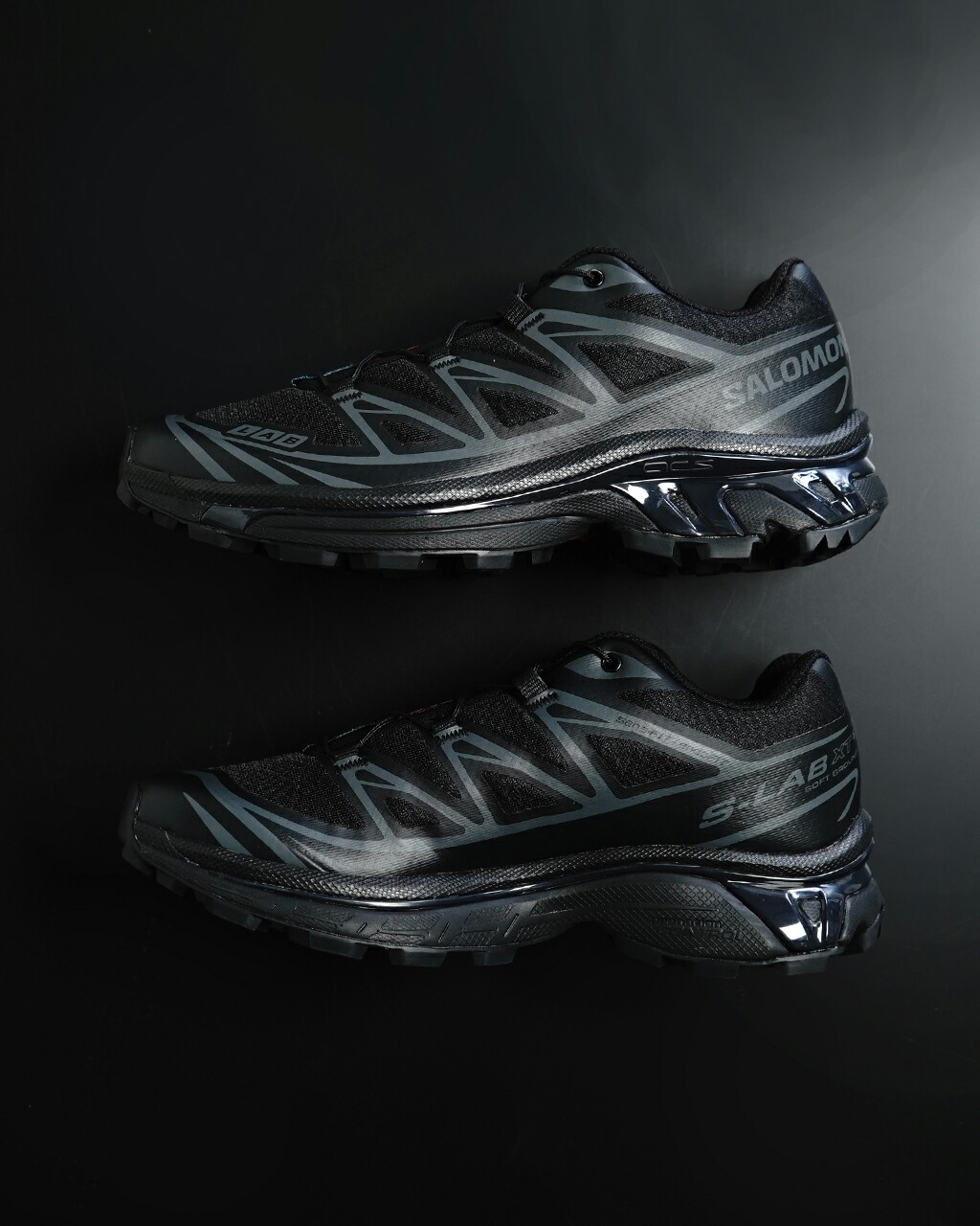 SALOMON（サロモン） 週末限定ポイント10倍 SALOMON XT-6 スポーツ