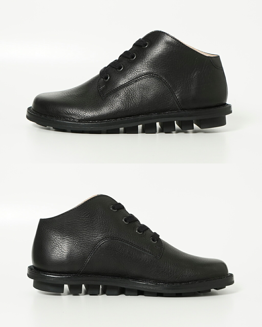 trippen（トリッペン） SALE！トリッペン ポストマン POSTMAN レザー