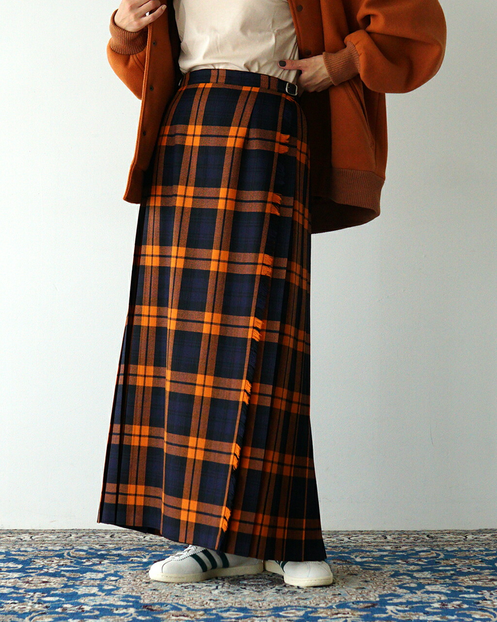 O'NEIL of DUBLIN（オニールオブダブリン） SALE！ スカート