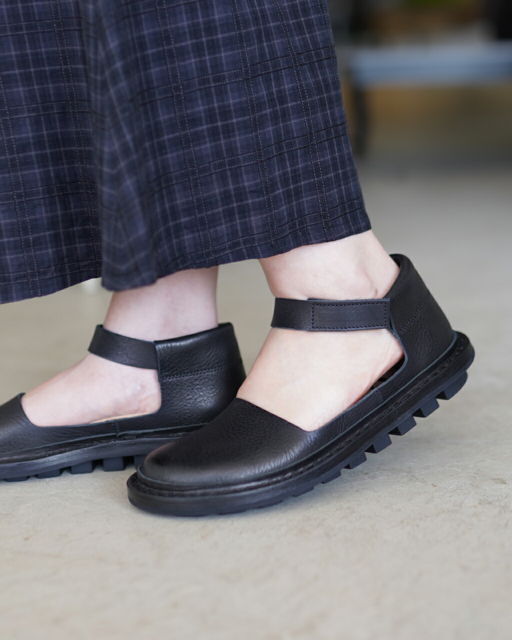 楽天市場】【SALE！20%OFF】トリッペン trippen バレリーナシューズ