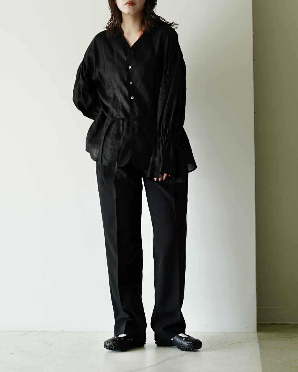 PUMA（プーマ） スニーカー モストロ フェイ スタッズ スニーカー