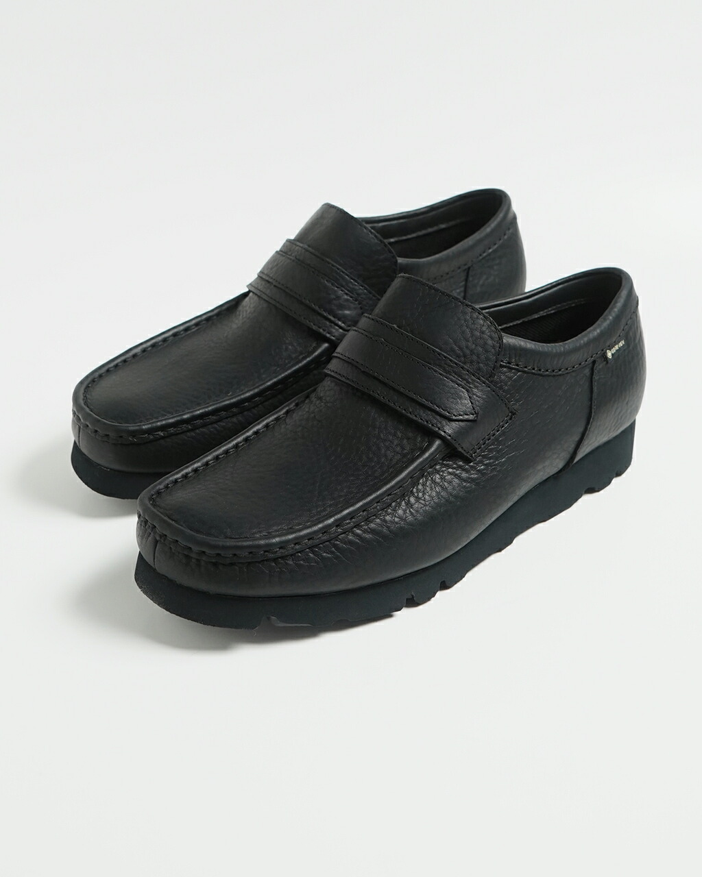 Clarks（クラークス） ワラローファー ゴアテックス WallaLoaferGTX
