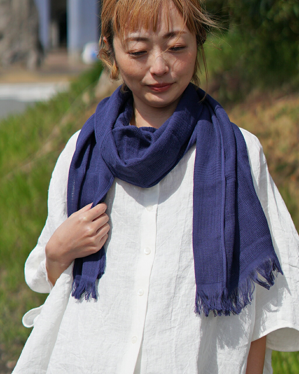 楽天市場】みやざきタオル シーズン season Imabari Muffler いまばり