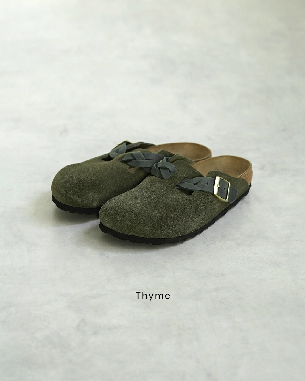 BIRKENSTOCK（ビルケンシュトック） アウトレット！ビルケンシュトック