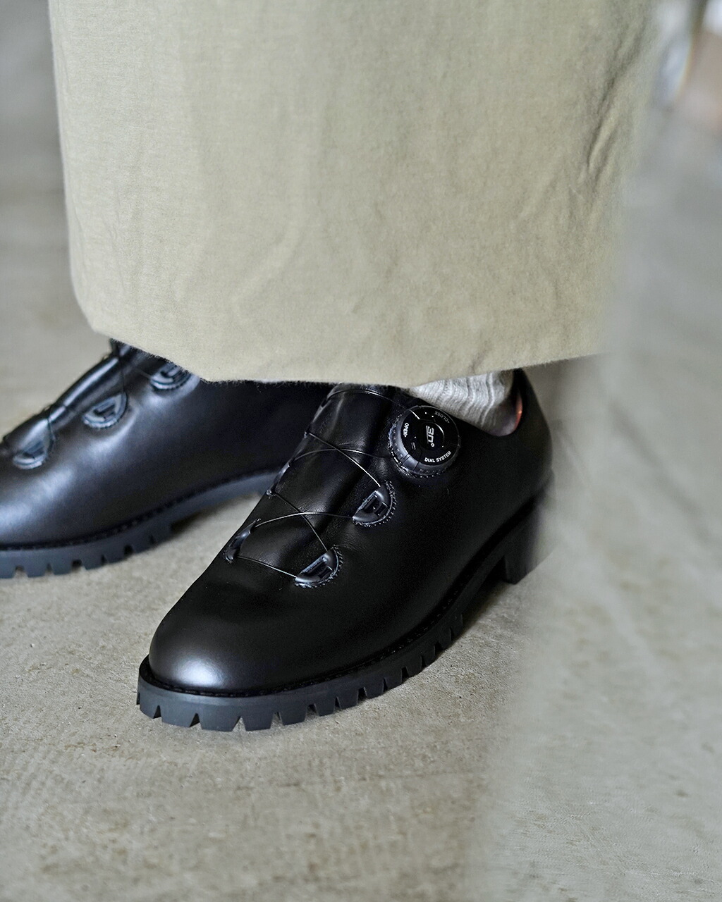 楽天市場】モールシューズ molle shoes フリーロック マウンテン