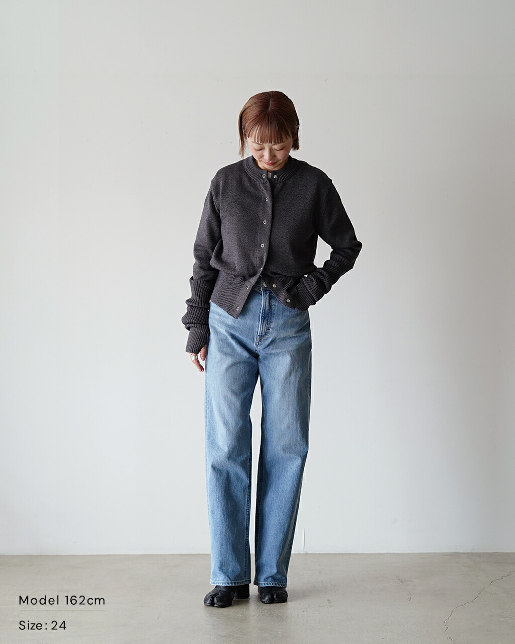 YANUK（ヤヌーク） 週末限定ポイント10倍 レア ボーイズストレート MSX