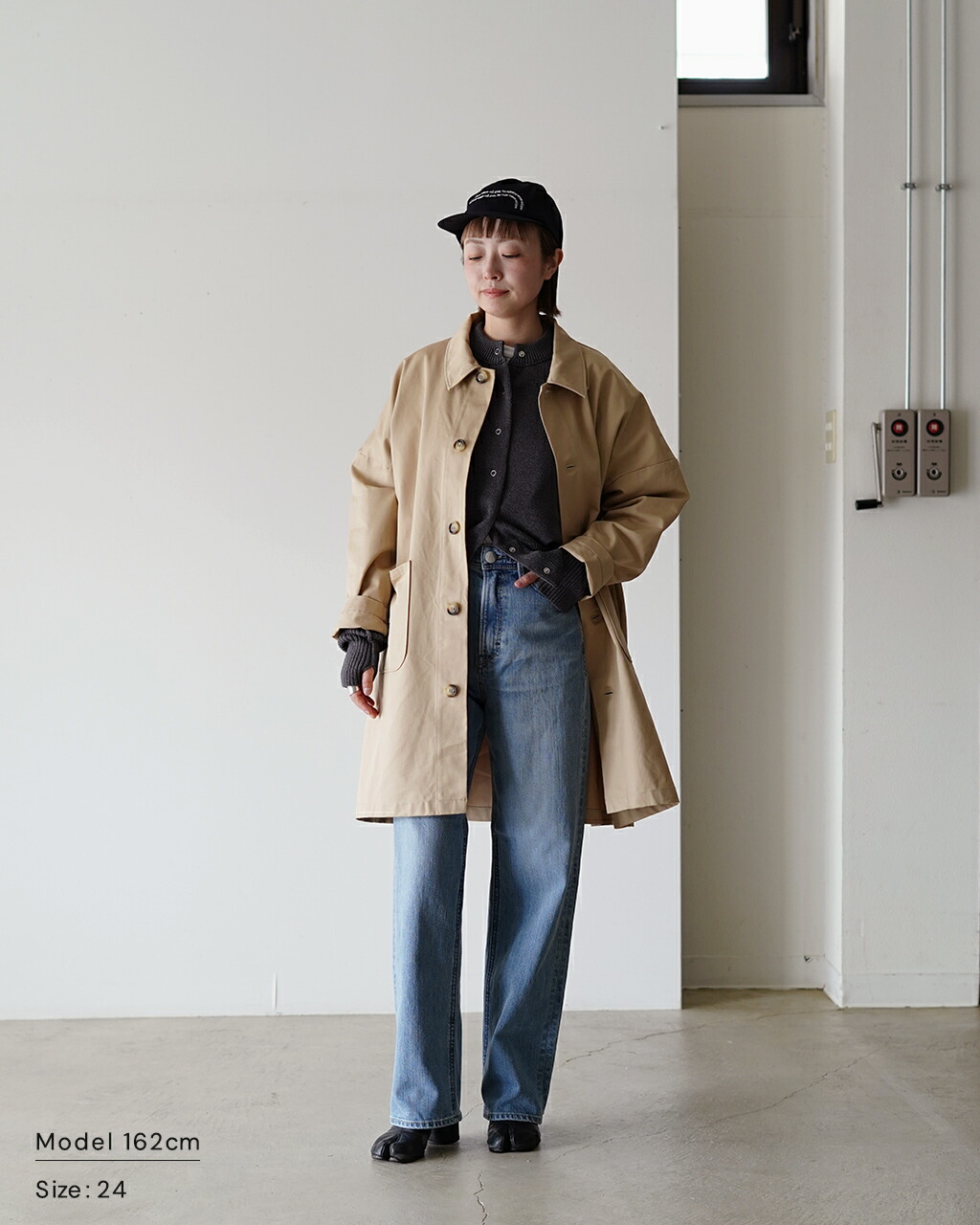 YANUK（ヤヌーク） 週末限定ポイント10倍 レア ボーイズストレート MSX