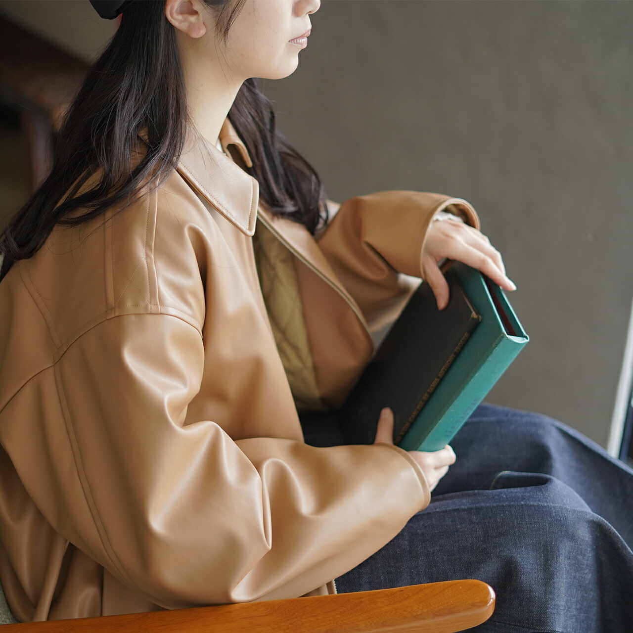 楽天市場】シンゾーン THE SHINZONE パディング アビエーター