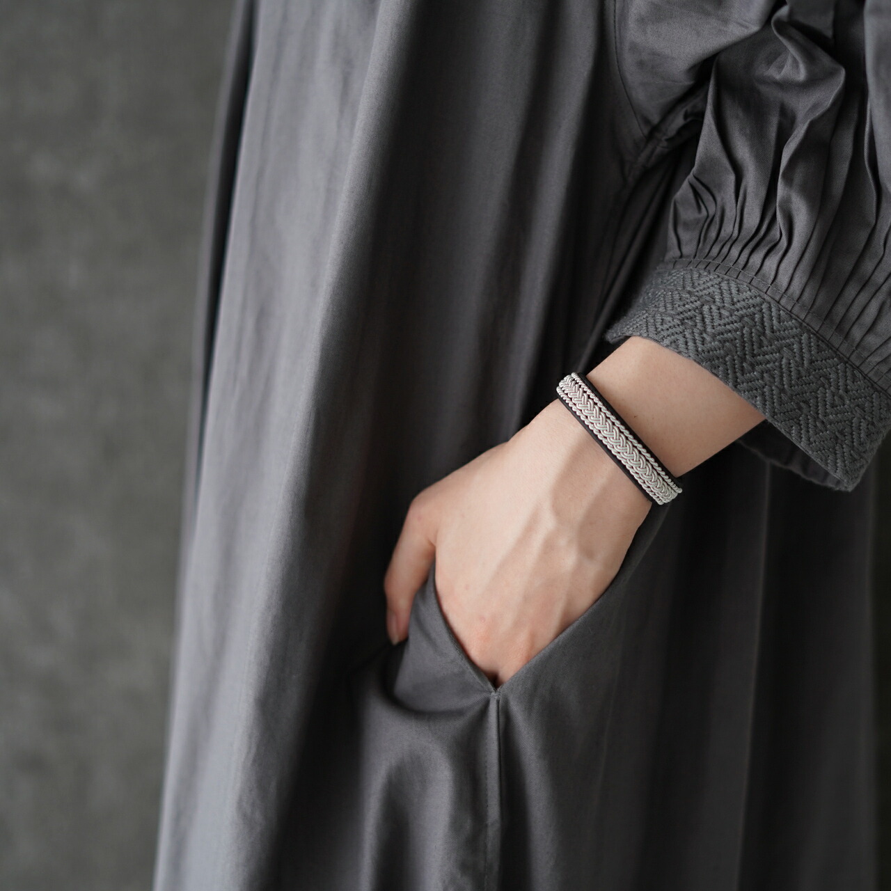 楽天市場】エーシーデザイン AC Design ブレスレット Hugin Bracelet