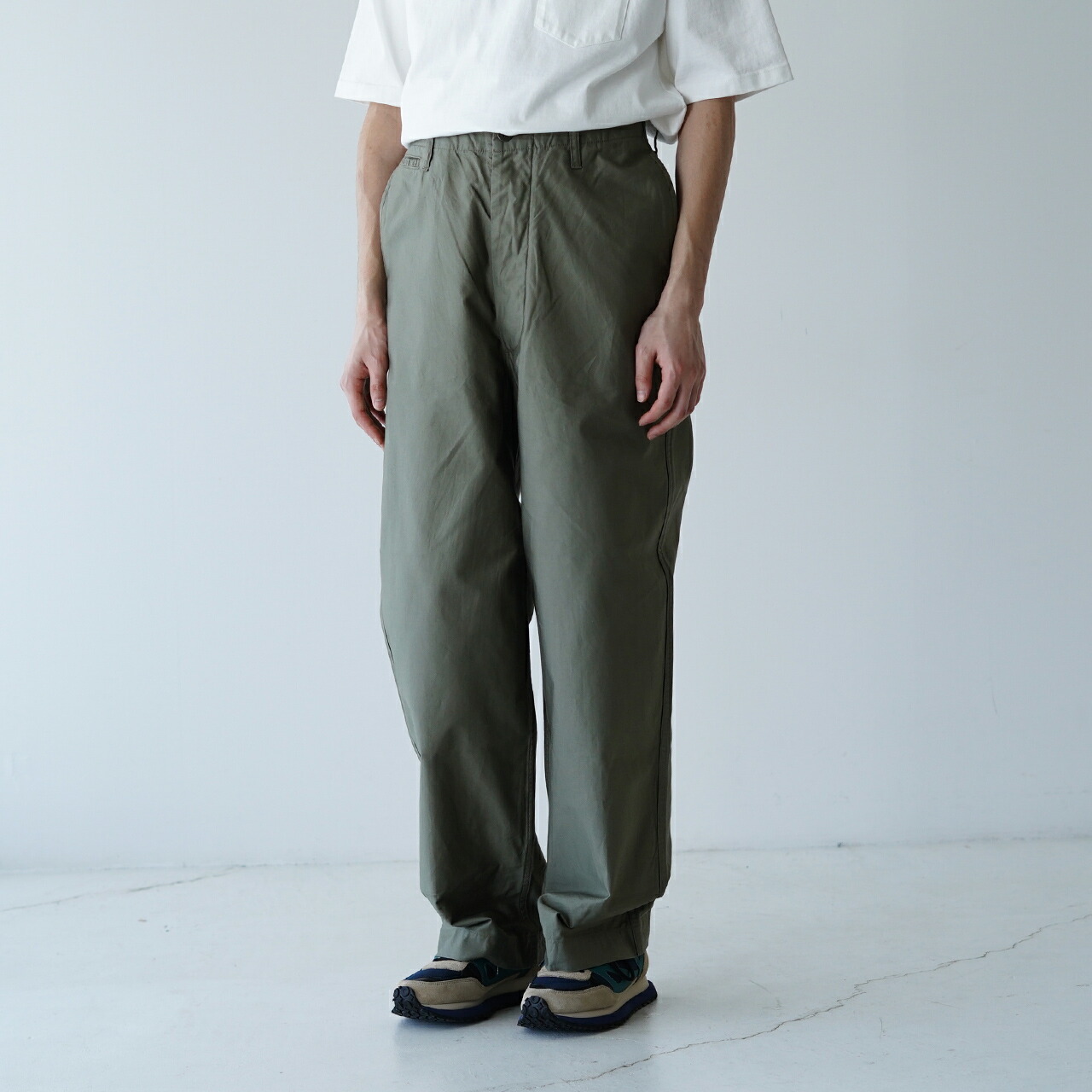 楽天市場】【SALE！50%OFF】ナイジェルケーボン Nigel Cabourn ニュー