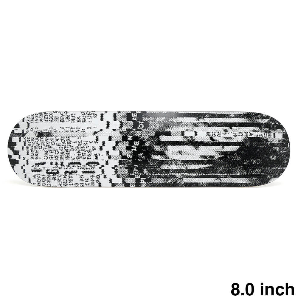 楽天市場】TIGHTBOOTH（TBPR）DECK タイトブース デッキ TEAM SHREDDER