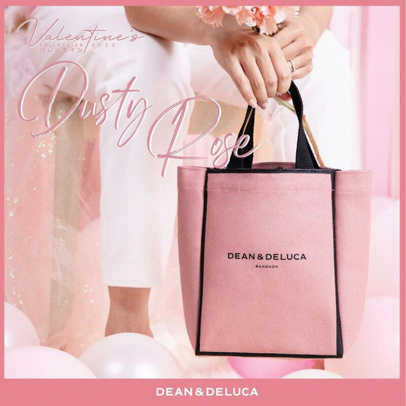 楽天市場】3月下旬発送【海外限定】ディーンアンドデルーカ XS