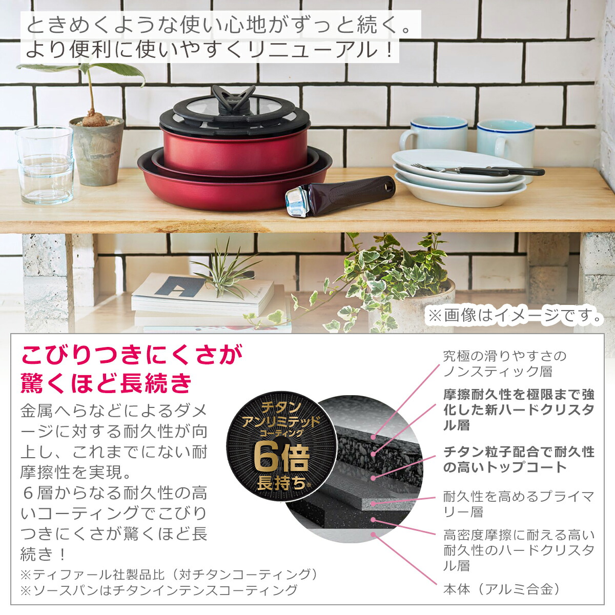 楽天市場】【ポイント3倍】ティファール ウォックパン26cm +