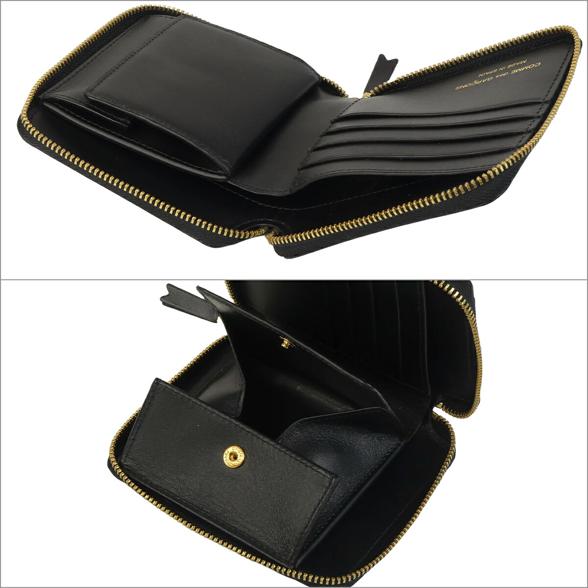 楽天市場】【ポイント5倍 3/5】コムデギャルソン COMME des GARCONS 二