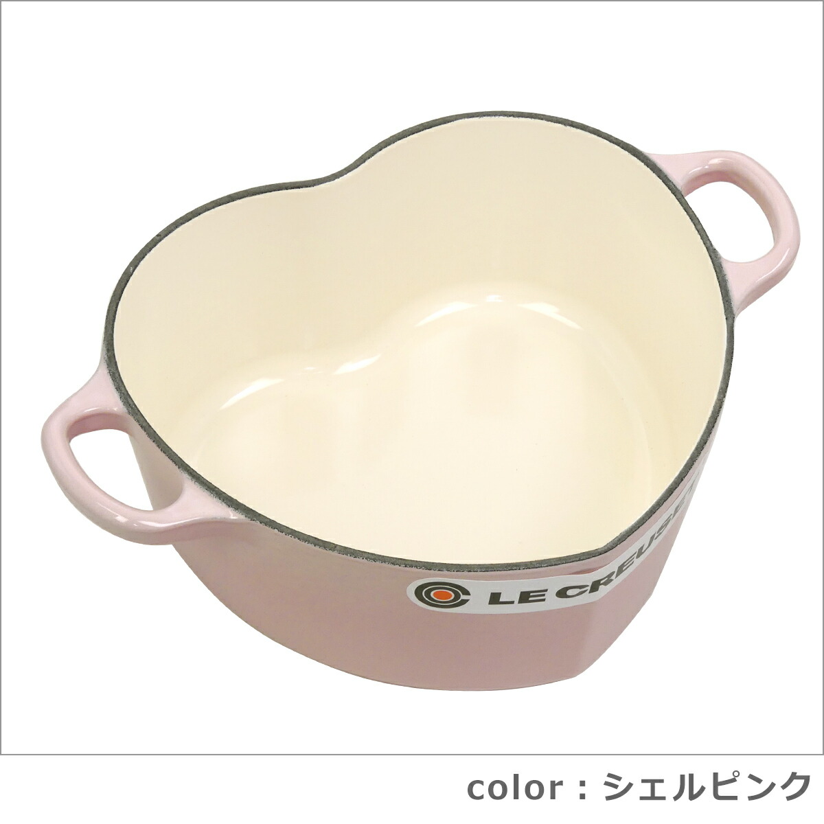 楽天市場】【クーポン4種あり】ルクルーゼ （ル・クルーゼ） IH対応 直