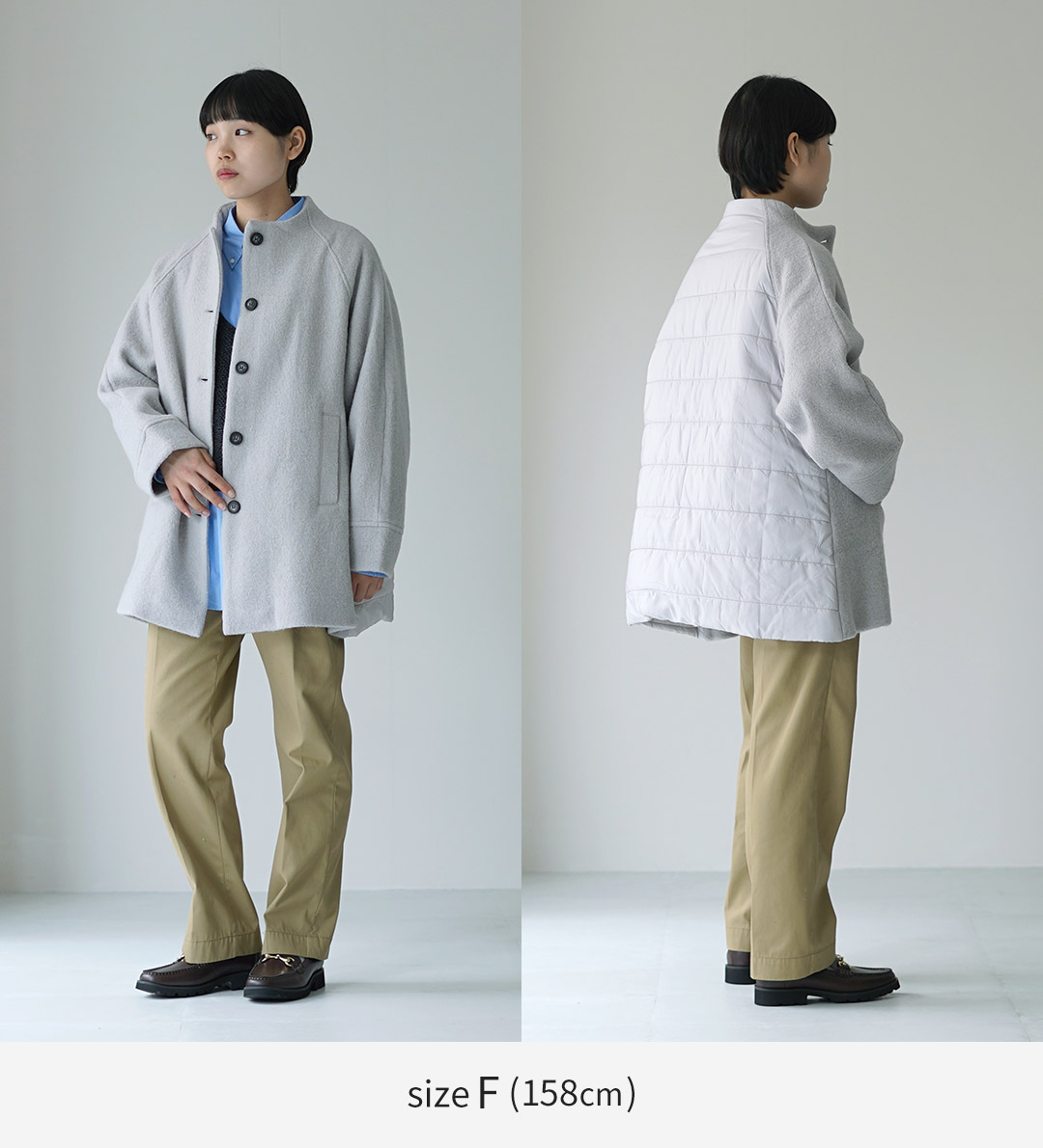 楽天市場】【10％OFFクーポン対象】MAO MADE（マオメイド） 異素材