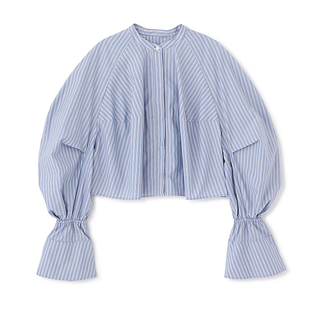 楽天市場】【70％OFF】ETRE TOKYO（エトレトウキョウ） カーブスリーブ