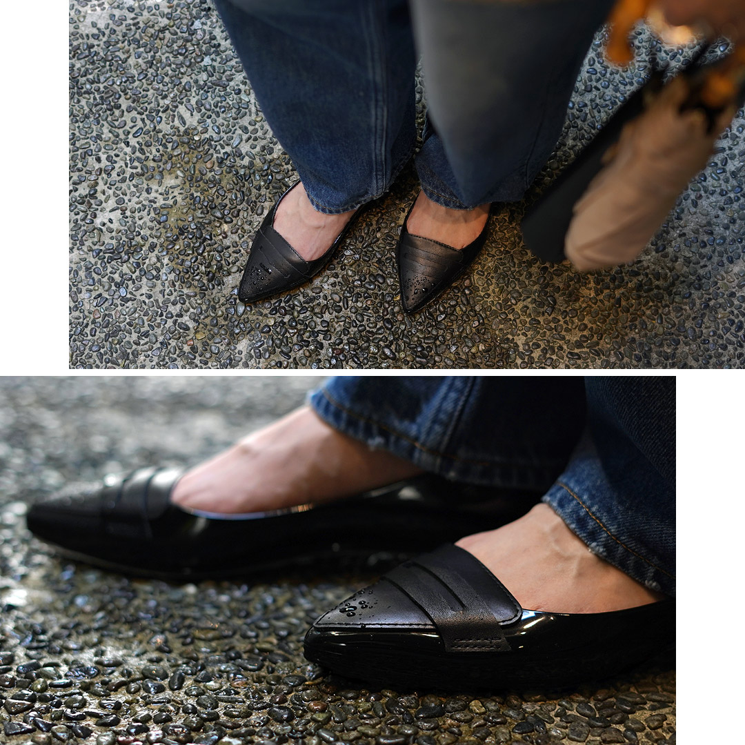 楽天市場】【30％OFF】TEMPERATE（テンパレイト） ポインテッド