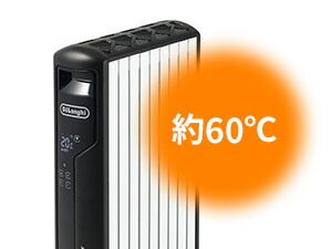 楽天市場】マルチダイナミックヒーター Wi-Fiモデル [MDHAA15WIFI-BK