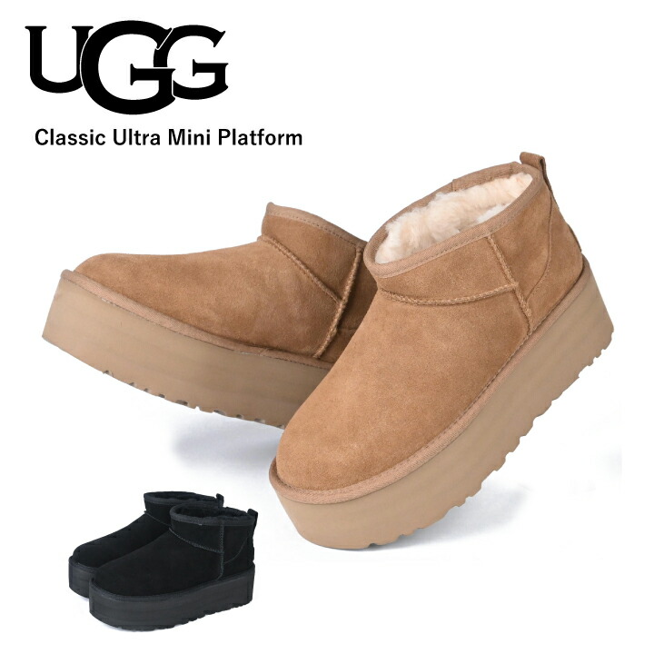 楽天市場】アグ UGG アンスレー Ansley 1106878 モカシン レディース