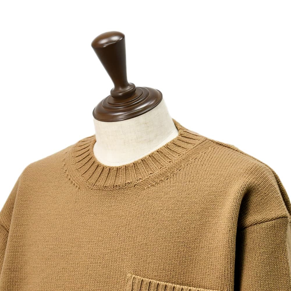 楽天市場】【ファイナルクリアランス20】シーグリーン Seagreen クルー