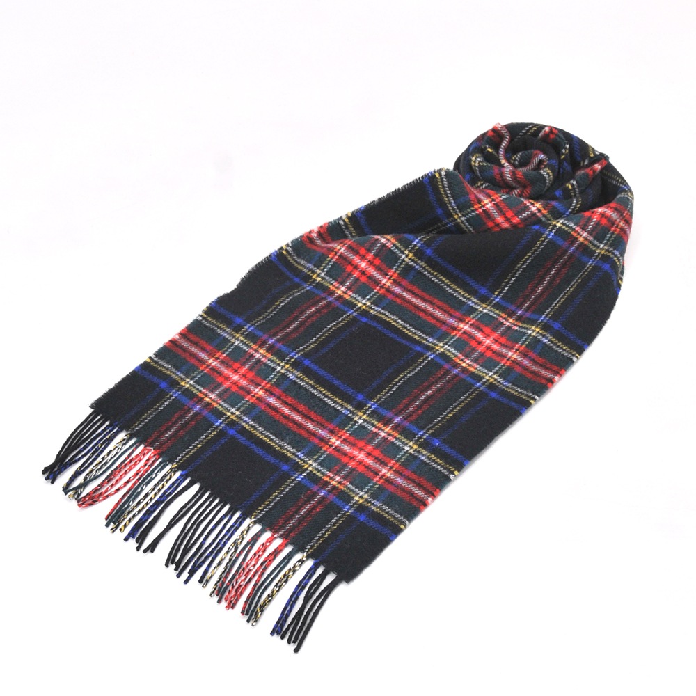 ROYAL SPEYSIDE ロイヤルスペイサイド スコットランド製ウール100