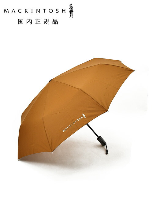 楽天市場】マッキントッシュ MACKINTOSH 折り畳み傘 メンズ 晴雨兼用