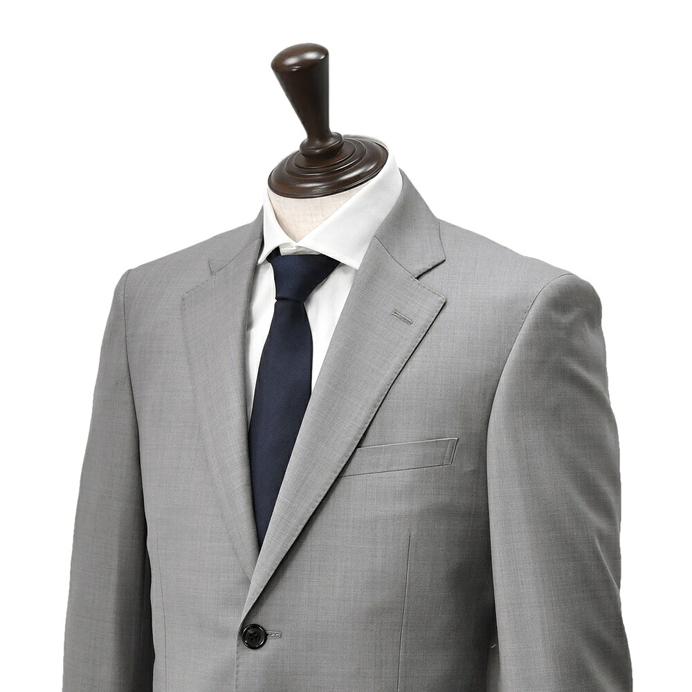 楽天市場】エルメネジルド ゼニア cloth by Ermenegildo Zegna