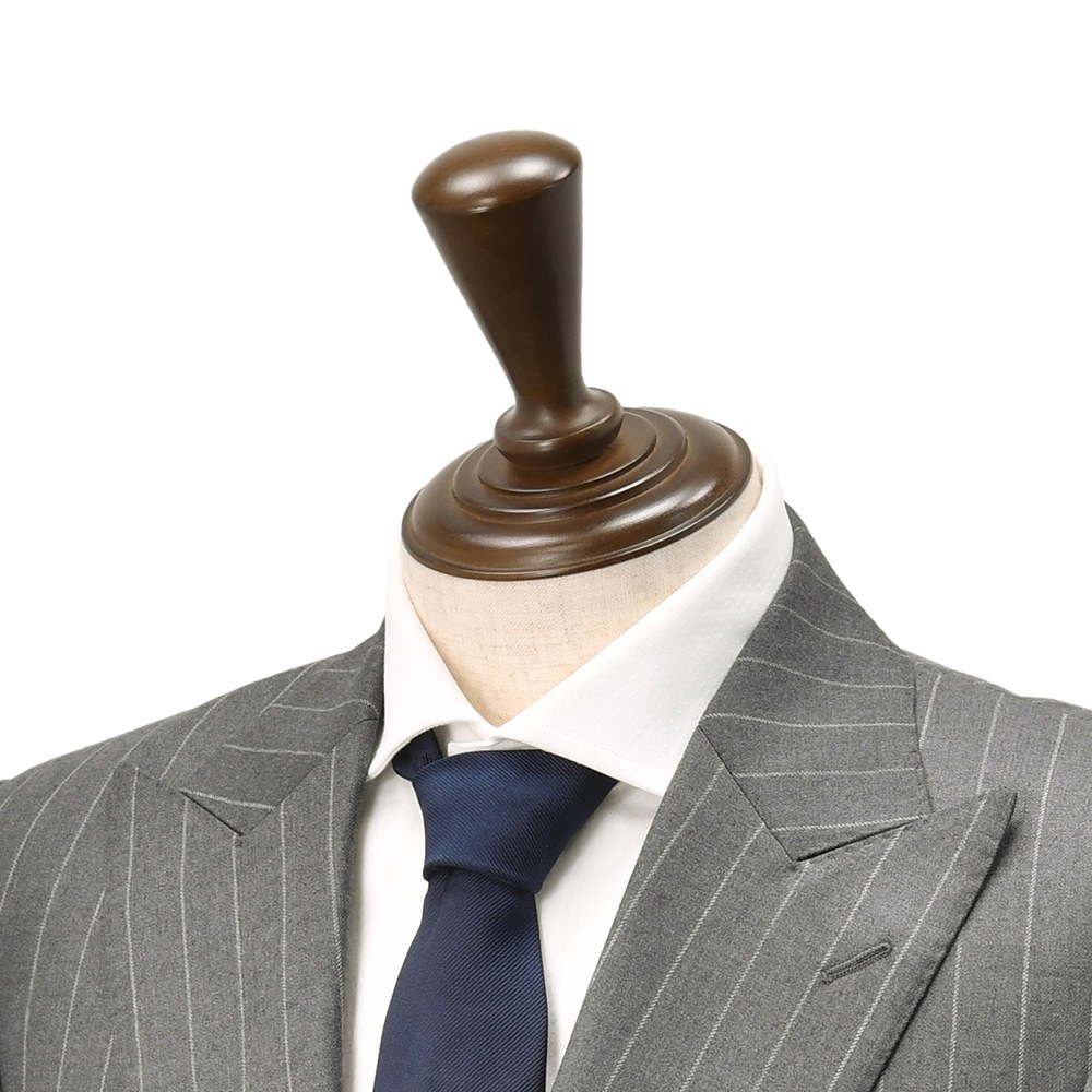 楽天市場】エルメネジルド ゼニア cloth by Ermenegildo Zegna