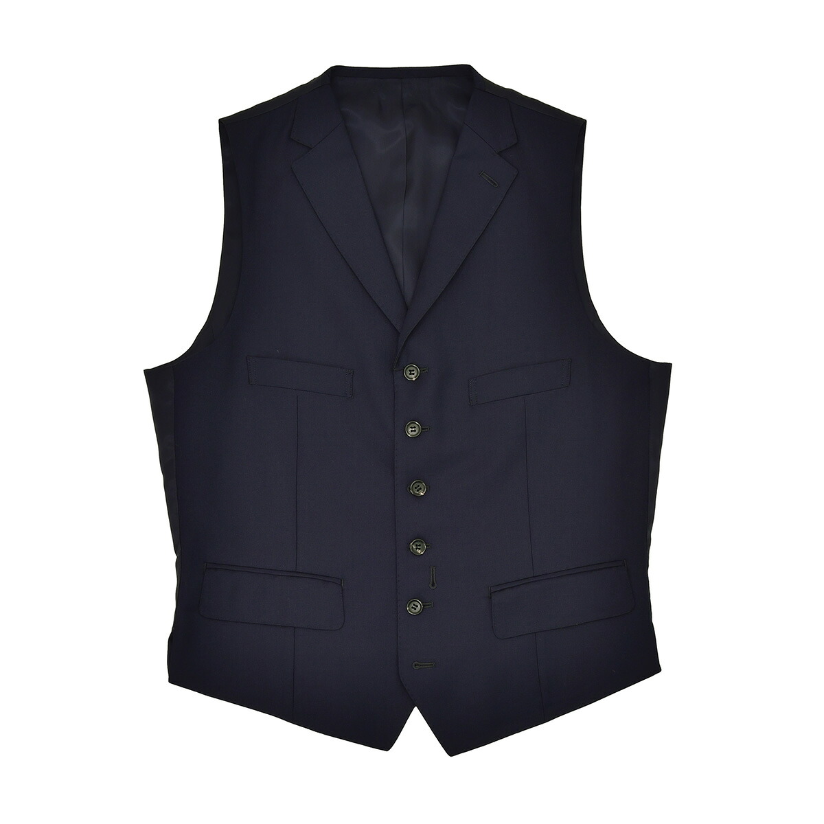 楽天市場】エルメネジルド ゼニア cloth by Ermenegildo Zegna