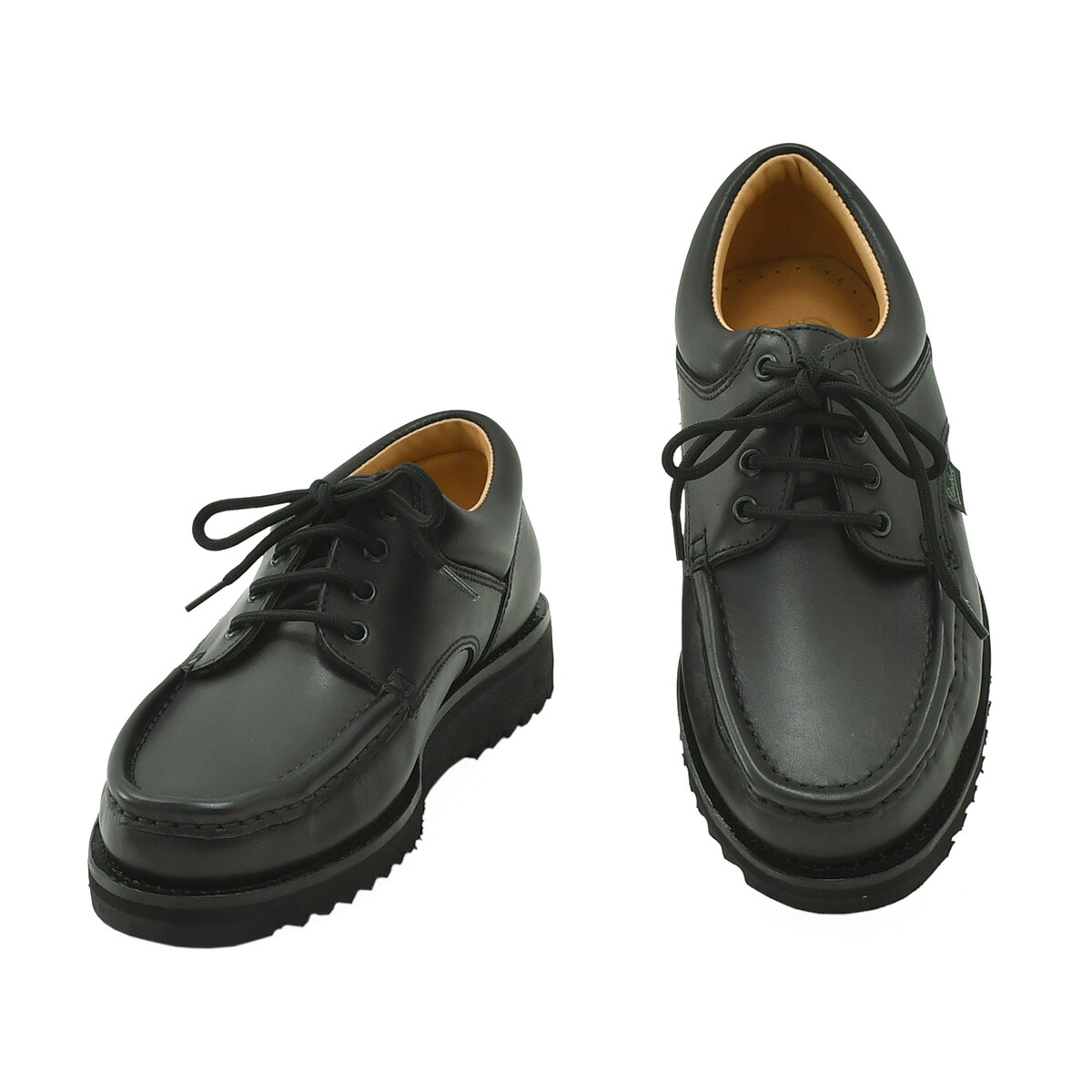 楽天市場】パラブーツ PARABOOT モカシン メンズ THIERS ティエール U