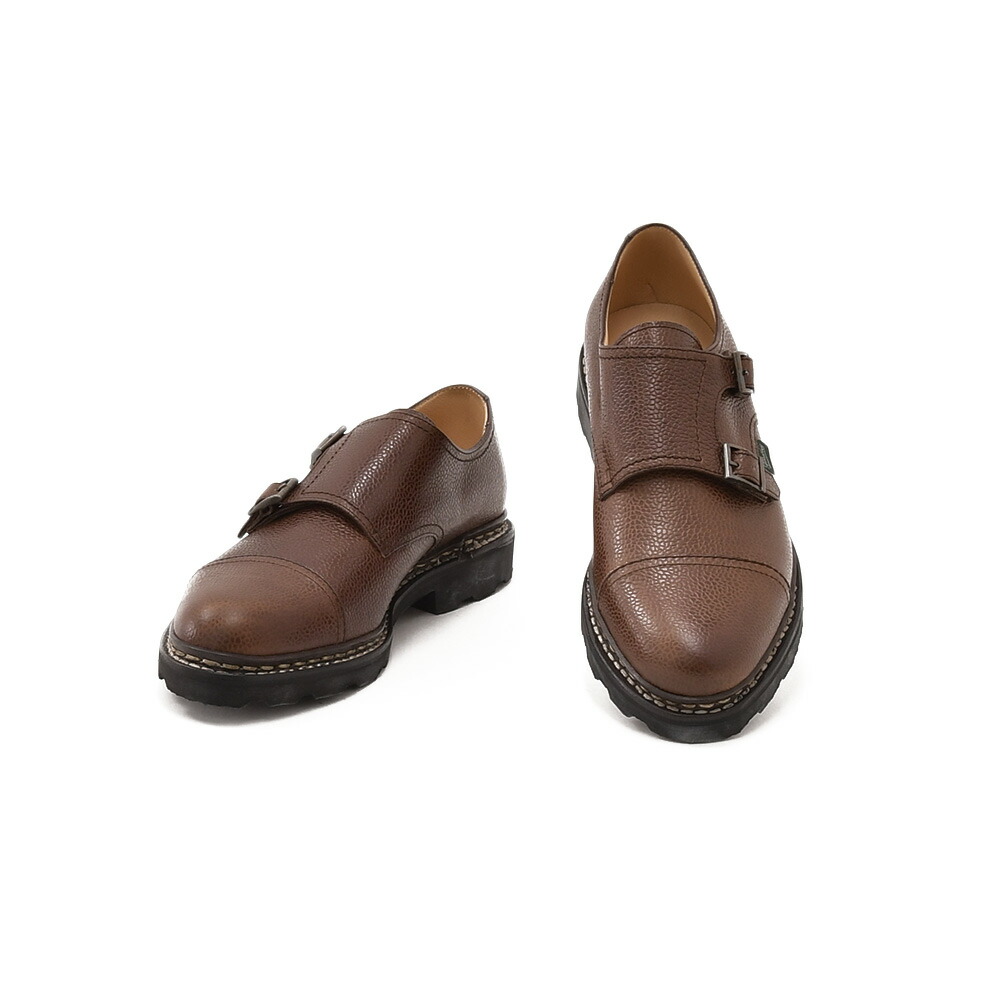 楽天市場】パラブーツ ウィリアム 国内正規品 PARABOOT WILLIAM